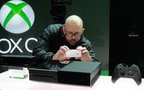 Preço do novo console ainda não foi divulgado pela Microsoft (AFP/Glenn CHAPMAN)