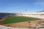 Inter ainda não decidiu se a mensalidade dos sócios aumentará no novo Beira-Rio (Andrade Gutierrez/Divulgação)