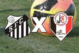 Partida ocorre às 22h e será transmitida pela RBS TV Joinville (Agencia RBS/Montagens sobre foto de Jean Pereira)