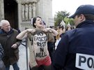 (KENZO TRIBOUILLARD/AFP)