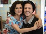 (RAPHAEL DIAS/TV Globo/Divulga��o)