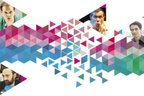 A segunda edição do Conexões Globais terá debates, palestras, webconferências, shows musicais, exibições de filmes e oficinas (Divulgação/Arte ZH)