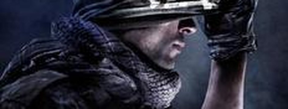 Com o anúncio de Ghost, a franquia Call of Duty garante espaço no novo console da Microsoft (Reprodução/Call of Duty)
