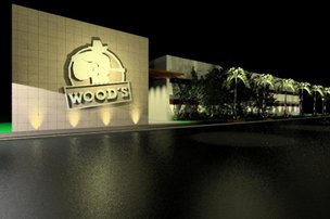(Woods/Divulgação)