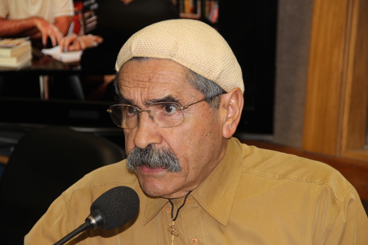 (Juliano Vieira/Rádio Gaúcha)
