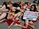 (LLUIS GENE/AFP)