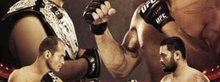 (UFC/Divulgação)