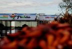 Lages se prepara para a Festa do Pinhão que começa nesta sexta-feira (Agencia RBS/Vani Boza)