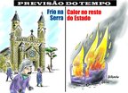 (Zé Dassilva/Agencia RBS)