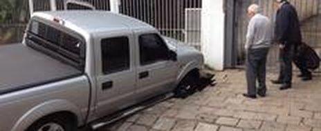 (Marc Nieder/Arquivo Pessoal)