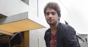 (ZÉ PAULO CARDEAL/TV Globo/Divulgação)