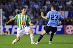 Moisés chegará ao Grêmio para ser opção no meio-campo e na lateral-direita (Agencia RBS/Pora)