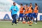 Luxemburgo conquistou o Brasileirão em 93, 94, 98, 2003 e 2004 (Lucas Uebel, Divulgação Grêmio)