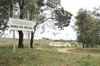 Área está liberada para operar a Mina do Seival, que abastecerá duas usinas termelétricas em Candiota (Especial/Cristiano Lameira)