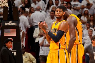 (ISSAC BALDIZON / NBAE / GETTY IMAGES / AFP)