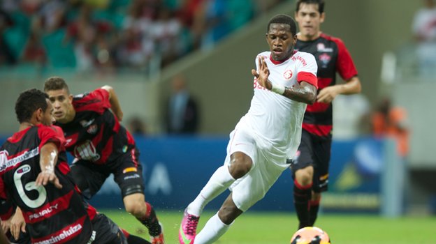 (Alexandre Lops, Divulgação/Inter)