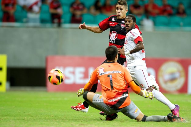 (Alexandre Lops/Divulgação/Inter)