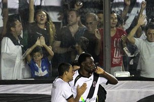 (Divulgação,Vasco/Marcelo Sadio)