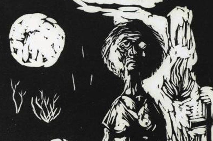 Arte Xico Stockinger / Reprodução Arte Xico Stockinger / Reprodução