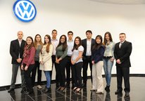 (Divulgação/Volkswagen) (Divulgação/Volkswagen)