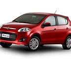 (Fiat/Divulgação) (Fiat/Divulgação)
