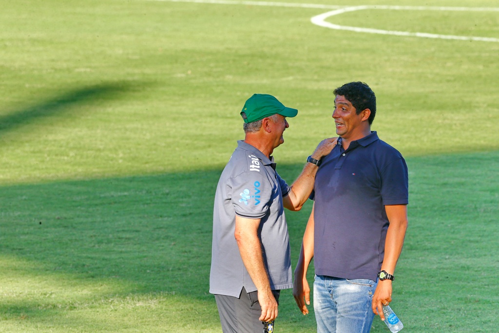 (Lauro Alves/ Agência RBS)