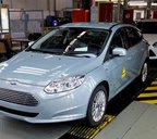 (Ford/Divulgação) (Ford/Divulgação)