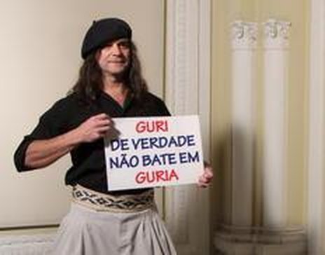 (Larry Silva/Divulgação)