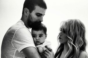 (Reprodução/Portal Shakira)