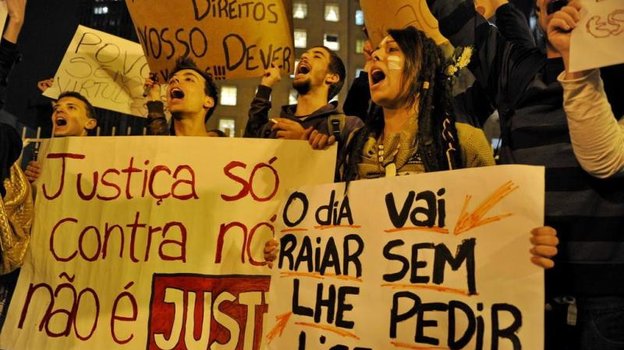 (Adriana Franciosi/AFP)