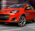 (Fiat/Divulgação) (Fiat/Divulgação)