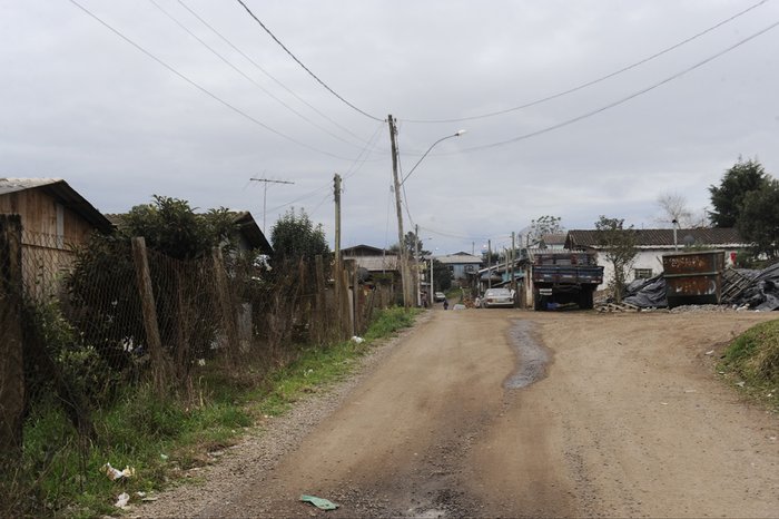 Roni Rigon / Agência RBS Roni Rigon / Agência RBS