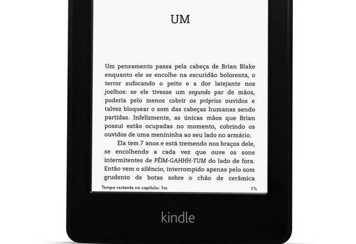 Amazon / Divulgação Amazon / Divulgação