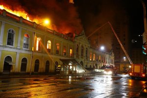 Félix Zucco / Agencia RBS Félix Zucco / Agencia RBS