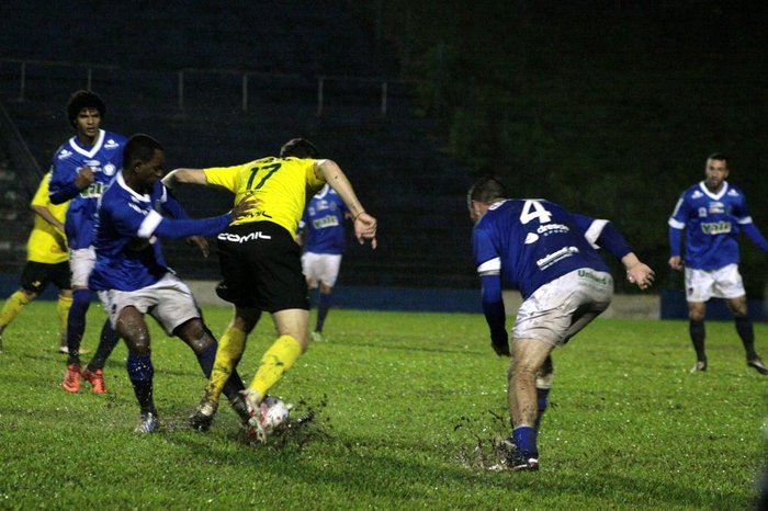 Charles Dias / Especial Charles Dias / Especial