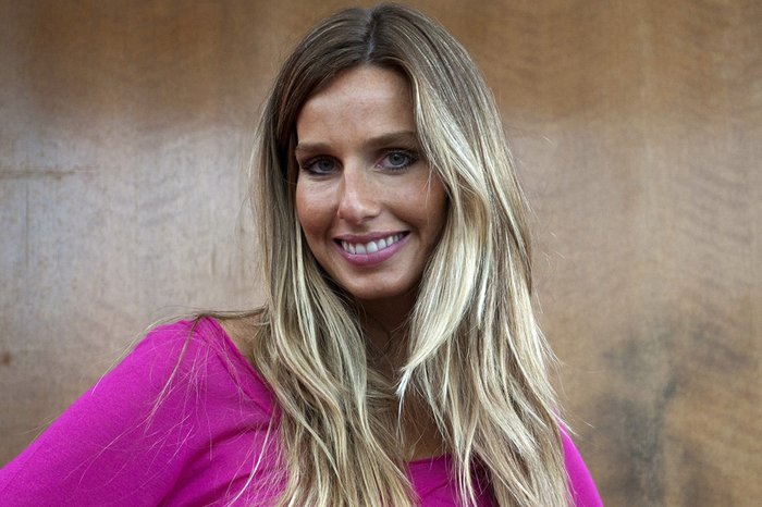 Márcia Alves / Divulgação Márcia Alves / Divulgação