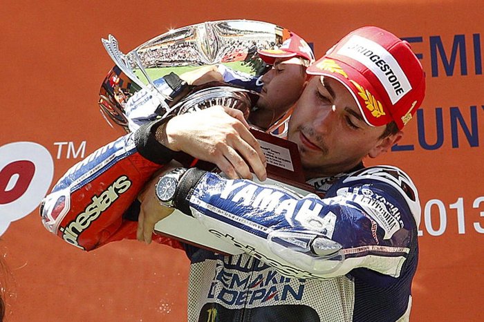 QUIQUE GARCIA / AFP QUIQUE GARCIA / AFP