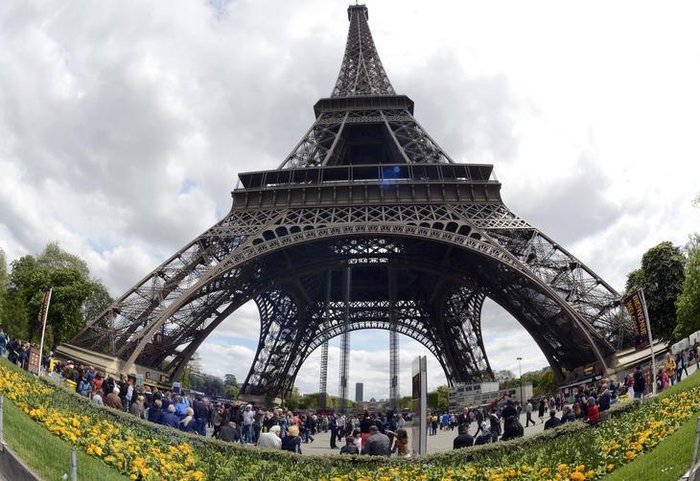 BERTRAND GUAY / AFP BERTRAND GUAY / AFP