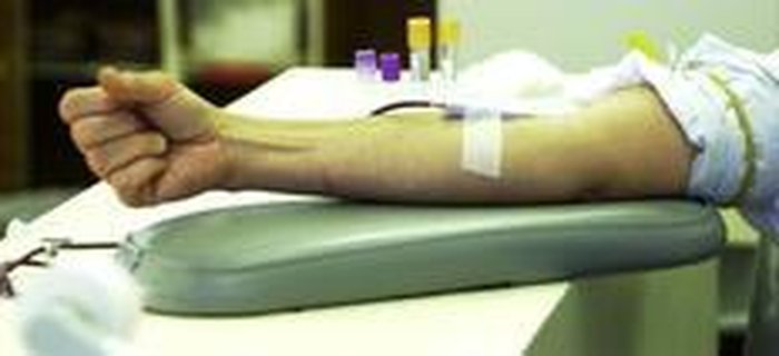 Ulisses Job / Agencia RBS Ulisses Job / Agencia RBS