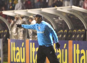 (Rodrigo Fatturi/Grêmio FBPA)