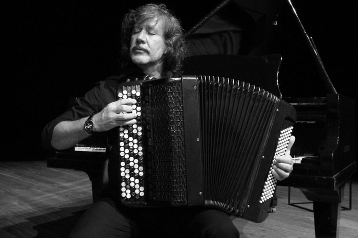 Joacir Fontana, divulgação / null Joacir Fontana, divulgação / null