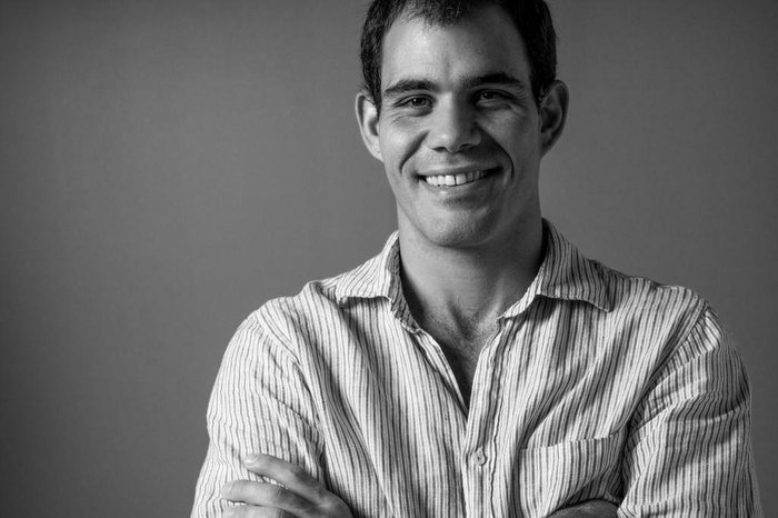 Diego Bresani / Divulgação Diego Bresani / Divulgação
