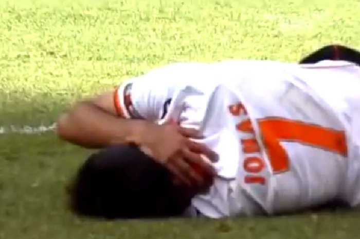 Reprodução / null Reprodução / null