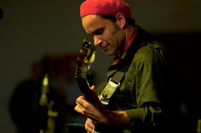 Patrício Orozco-Contreras / Divulgação Patrício Orozco-Contreras / Divulgação