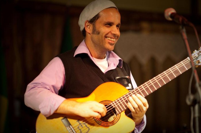 Patrício Orozco-Contreras / Divulgação Patrício Orozco-Contreras / Divulgação