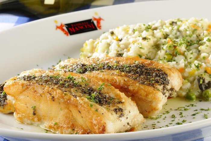 Mauro Holanda - Famiglia Mancini / Divulgação Mauro Holanda - Famiglia Mancini / Divulgação