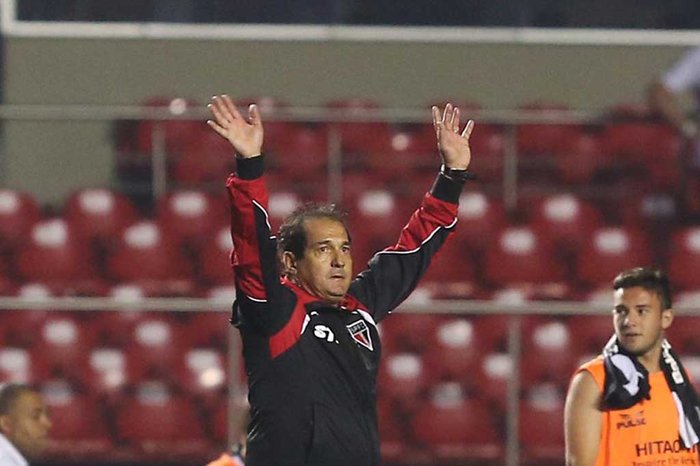 Rubens Chiri / saopaulofc.net Rubens Chiri / saopaulofc.net