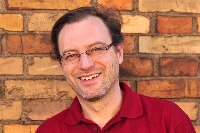 Tiago Marcon / divulgação Tiago Marcon / divulgação