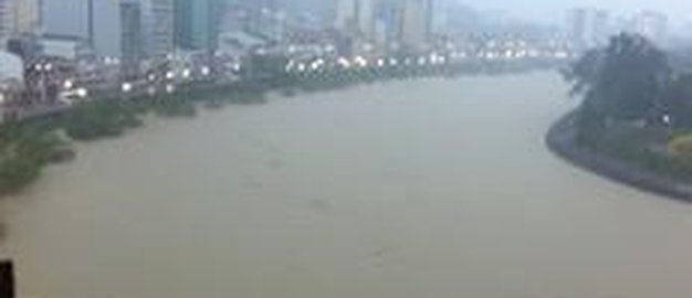 (Gilmar de Souza/Agencia RBS)