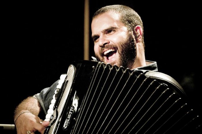Fabiano Chaves / Divulgação Fabiano Chaves / Divulgação